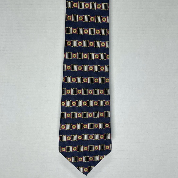 Authentic Christian Dior Men’s Tie - Picture 2 of 8